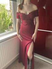 Prom dress sherri for sale  SOUTHSEA