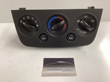 Ford fiesta heizungsbedienteil gebraucht kaufen  Stadtlohn