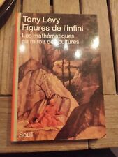 Figures infini mathématiques d'occasion  Le Muy
