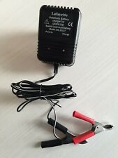 Caricatore per batterie usato  Valenzano