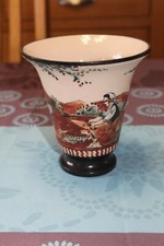 Beau vase tulipe d'occasion  Allonnes