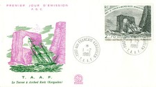 Taaf 1980 first d'occasion  Saint-Jean-de-Boiseau