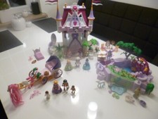 Playmobil tolles konvolut gebraucht kaufen  Bocholt