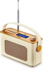Digitalradio bluetooth dab gebraucht kaufen Digitalradio bluetooth dab gebraucht kaufen  Laatzen