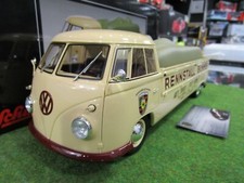 Volkswagen combi pick d'occasion  Rochefort-Montagne