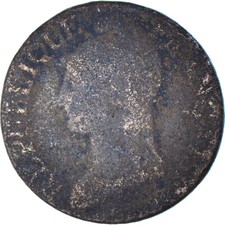 1154889 monnaie dupré d'occasion  Lille-