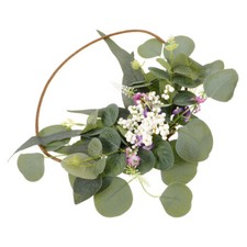 Pieces couronne eucalyptus d'occasion  Expédié en France