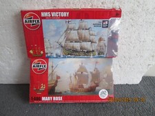 Airfix mary rose for sale  POOLE