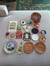 Bsa philmont arrowhead for sale  Vass