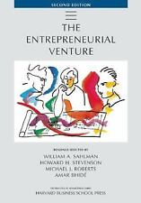 Entrepreneurial venture practi for sale  Arlington