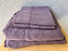 ca king sheets for sale  Woodland Park