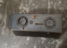 Glyphoscope appareil photo d'occasion  Brie-Comte-Robert