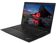 Lenovo thinkpad t495s for sale  DEWSBURY