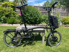 Mint brompton line for sale  LONDON