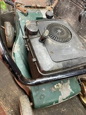 Hayter hunter dismantled for sale  HONITON
