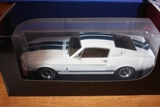 Ford mustang shelby d'occasion  Nanterre