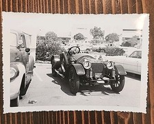 Foto instantânea original antiga 1912 S.G.V carro carruagem sem cavalos comprar usado  Enviando para Brazil