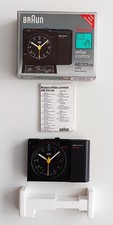 Reloj Despertador de Viaje BRAUN AB 313 Rsl Reflex Control. comprar usado  Enviando para Brazil