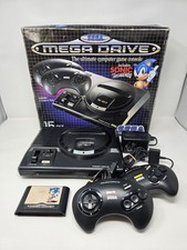 Vintage sega mega for sale  AYLESBURY