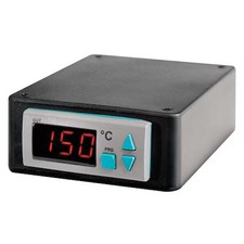 Briskheat sdc120kc digital for sale  USA