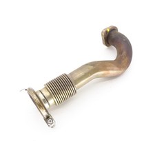 Exhaust pipe porsche gebraucht kaufen  Meschede