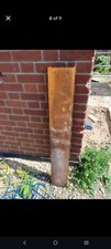 Steel building supports for sale  NORWICH