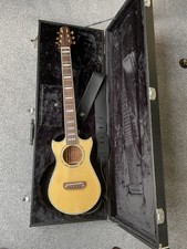 Lindo voyager acoustic for sale  GRANGE-OVER-SANDS