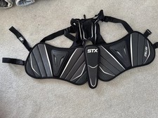 Stallion stx lacrosse for sale  HIGH WYCOMBE