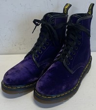 Martens 1460 womens for sale  DARWEN