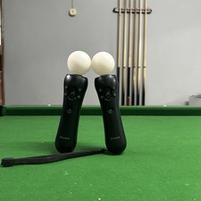 Coppia controller movimento usato  Roma