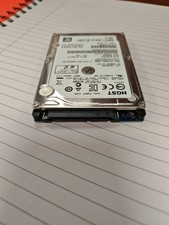 Hitachi travelstar hgst for sale  SHEFFIELD