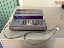 Iskra 122 123 gebraucht kaufen  Elbingerode