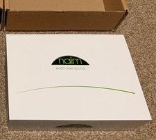 Naim power line for sale Naim power line for sale  EPSOM