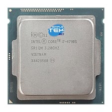 Intel core 4790s usato Intel core 4790s usato  Arezzo