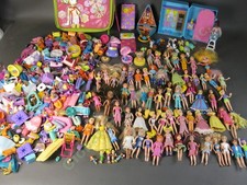 Vtg 2000s polly for sale  Colchester