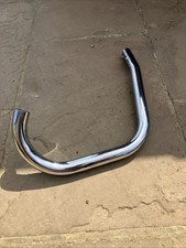 Exhaust front pipe for sale  WHITBY