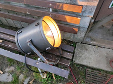 Ddr scheinwerfer flutlicht gebraucht kaufen  Neuhaus am Rennweg
