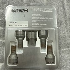 Locking wheel bolts for sale  DERBY