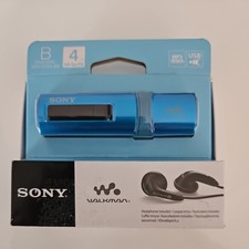 Sony nwz b183 for sale  GUILDFORD