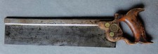 Antique henry disston for sale  Louisville