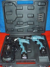 Erbauer erp406ipd cordless for sale  SUNDERLAND