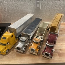 Semi trucks trailers for sale  Bismarck