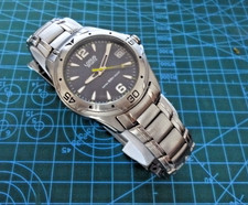 Men lorus seiko for sale  DAGENHAM