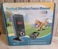 Justpet vertical wireless for sale  Kearny