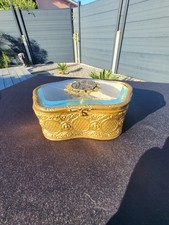 Ancien coffret bijoux d'occasion  Eysines