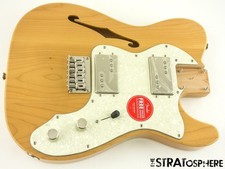 Loaded fender squier for sale  Exeter