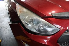 Passenger headlight vin for sale  Mount Olive