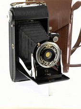 Appareil photo ancien d'occasion  Mulhouse-