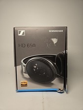 Sennheiser 650 audiophile for sale  Calhoun