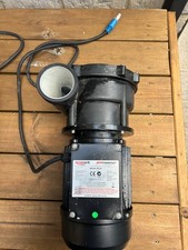 Spanet jetmaster flo for sale  UK